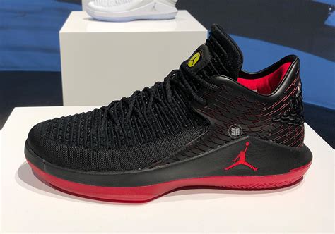 nike air jordan 32 low